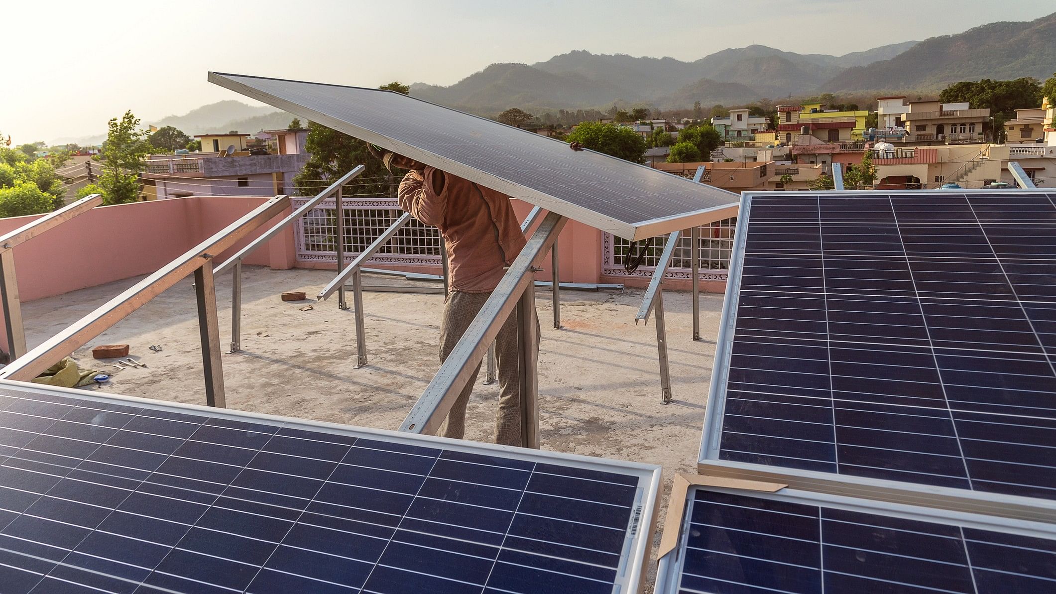 <div class="paragraphs"><p>The biggest achievement of this pilot project would be the large volume of people becoming aware of rooftop solar capacity.&nbsp;</p></div>