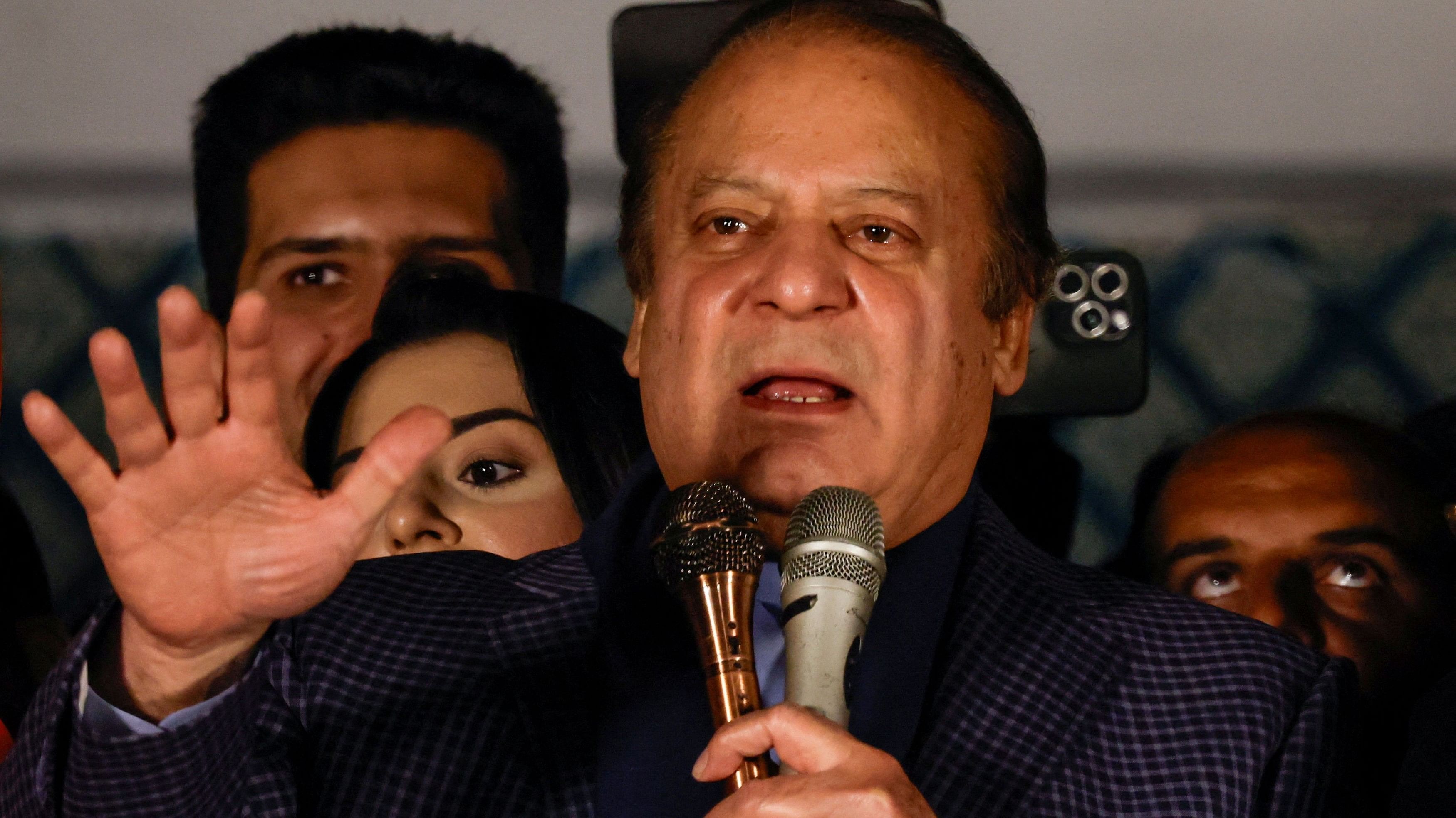 <div class="paragraphs"><p>Nawaz Sharif.</p></div>