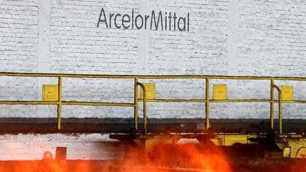 <div class="paragraphs"><p>ArcelorMittal had taken over the bankrupt Essar Steel India.</p></div>