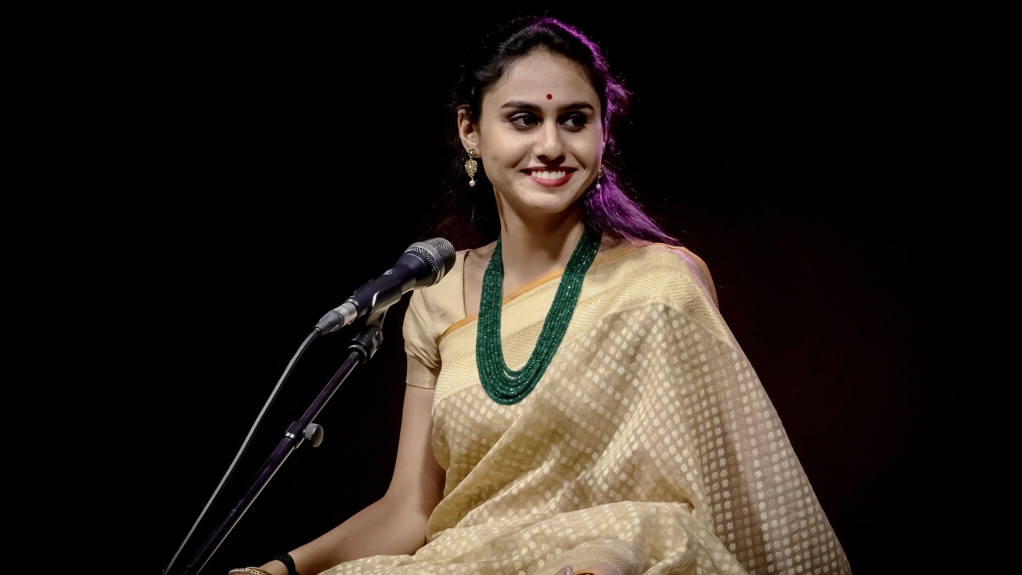 Bhargavi Venkatram