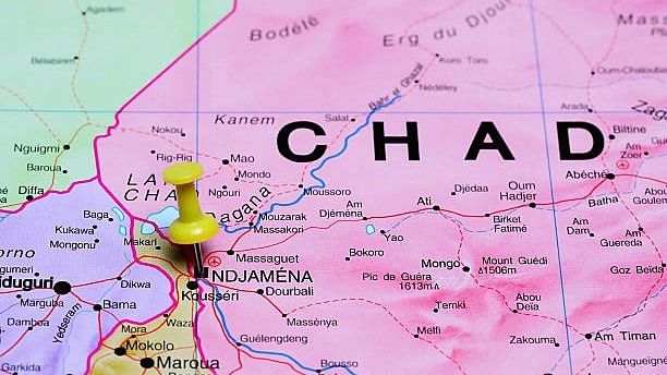 <div class="paragraphs"><p>Chad's Supreme Court in December approved the vote on a new constitution.</p></div>