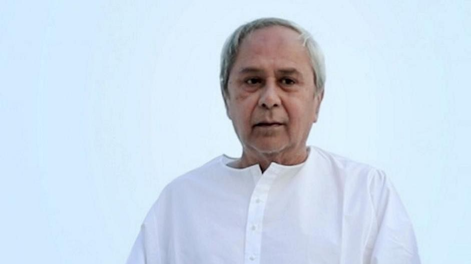 <div class="paragraphs"><p>Odisha Chief Minister Naveen Patnaik.</p></div>