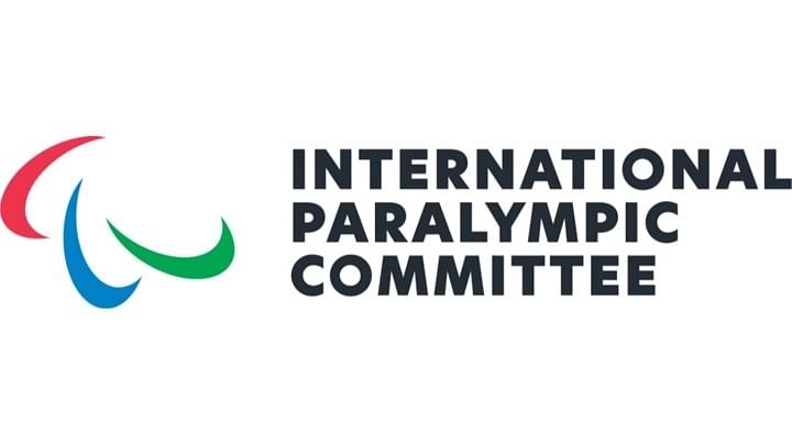 <div class="paragraphs"><p>Logo of International Paralympic Commitee.</p></div>