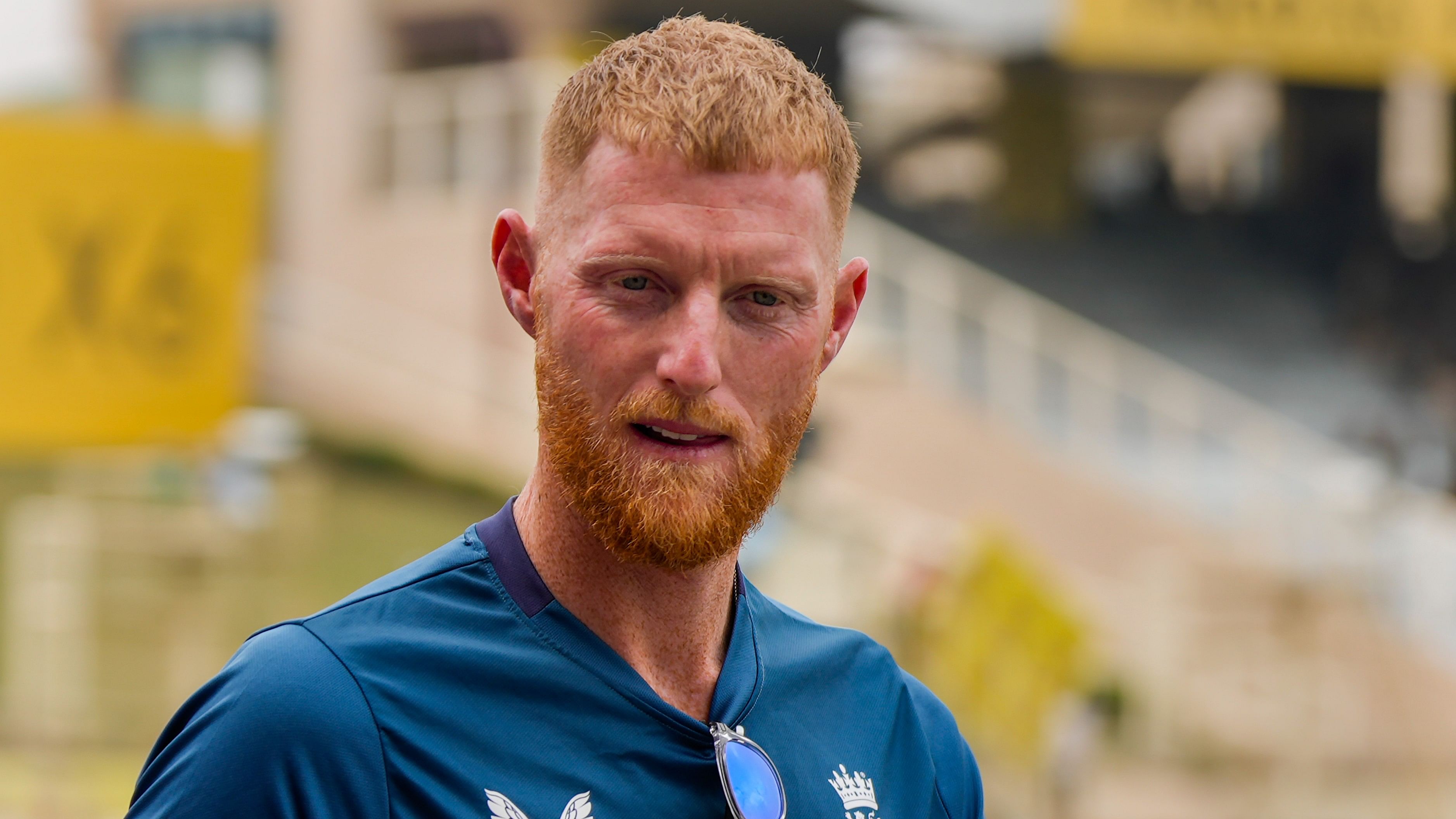 <div class="paragraphs"><p>England's captain Ben Stokes.</p></div>