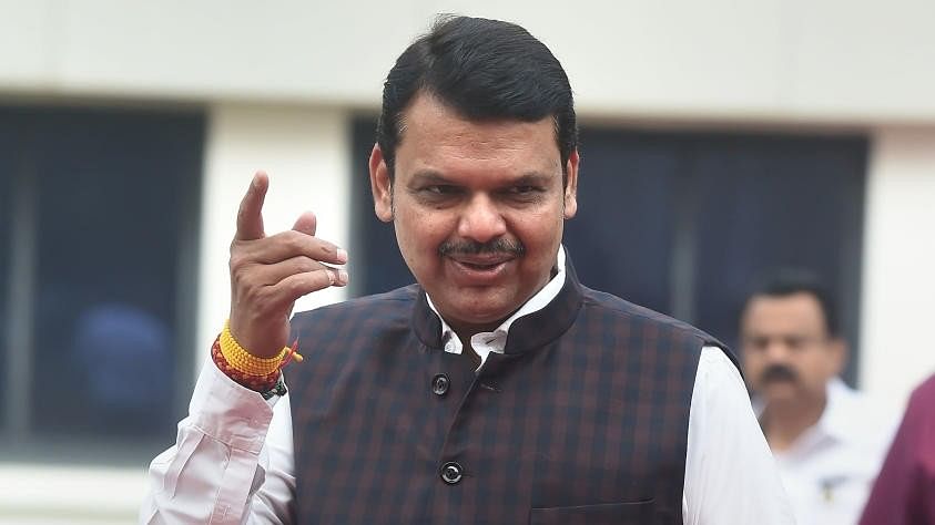 <div class="paragraphs"><p>Maharashtra Deputy Chief Minister Devendra&nbsp;Fadnavis.</p></div>