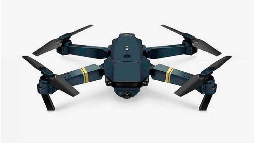 Unlocking the Truth: Black Falcon Drone Reviews - Don't Spend a Dime on Black Falcon 4K Drone Until You've Read This