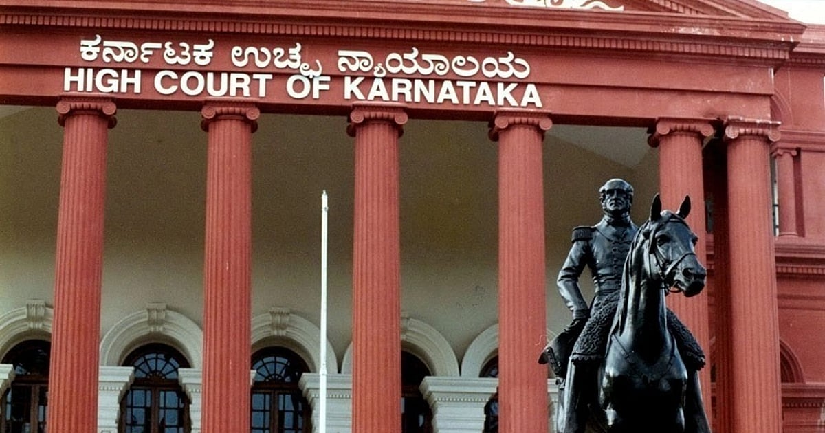 Karnataka HC rejects serial rapist and serial killer Umesh Reddy's ...