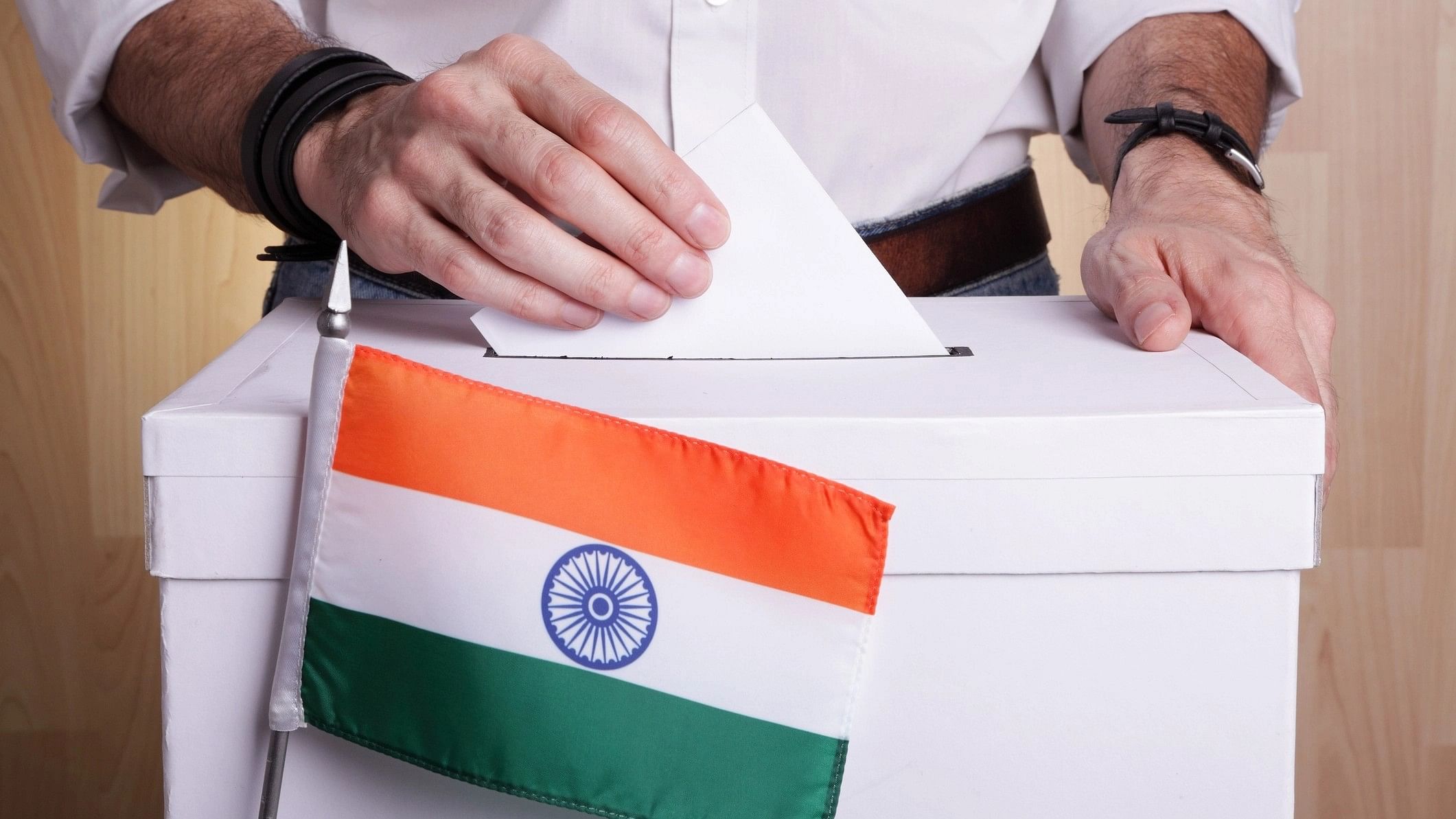 <div class="paragraphs"><p>Many countries including India are heading to polls later this year.</p></div>