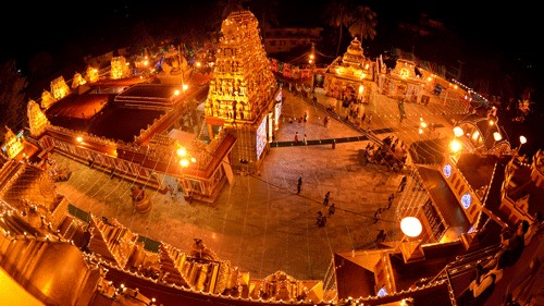 <div class="paragraphs"><p>Representative image of a temple.</p></div>