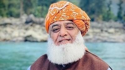 <div class="paragraphs"><p>Maulana Fazlur Rehman of the Jamiat Ulema-e-Islam-Fazl in Pakistan.</p></div>
