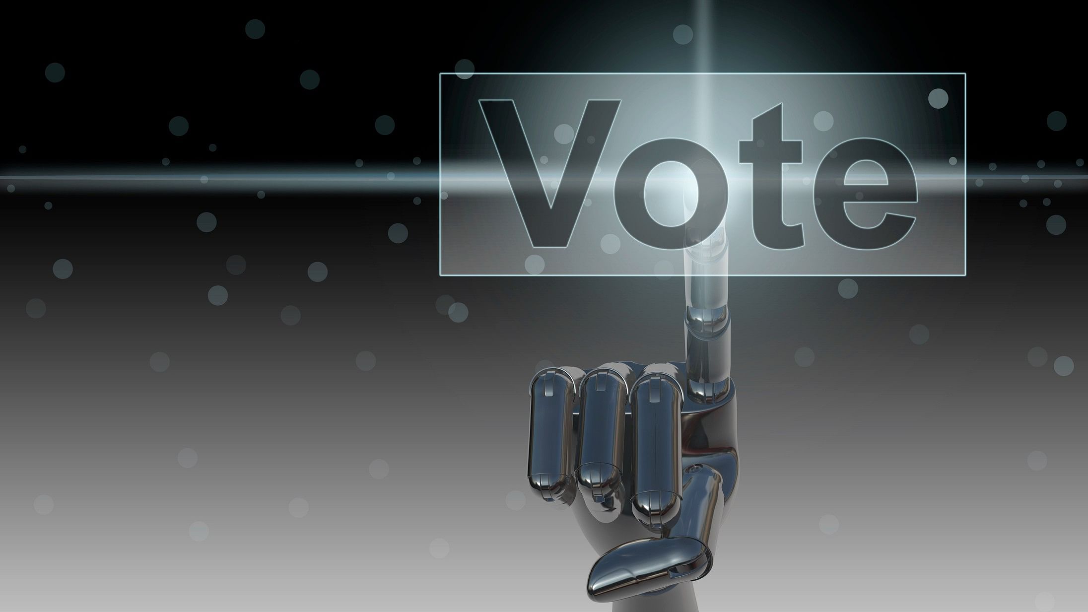 <div class="paragraphs"><p>Representative image showing AI voting</p></div>