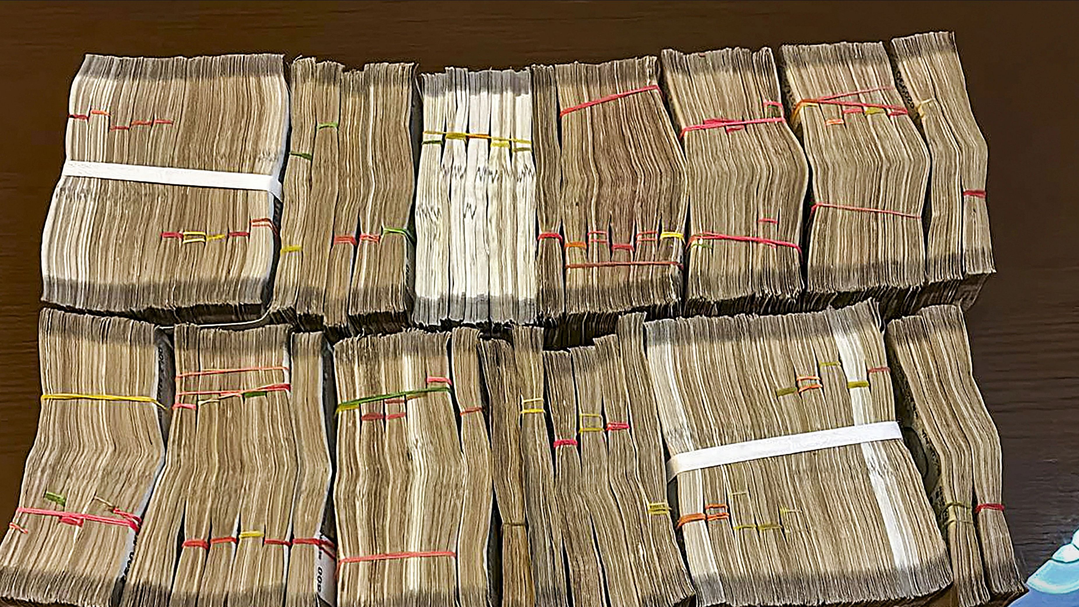 <div class="paragraphs"><p>Representative image showing seized cash.</p></div>