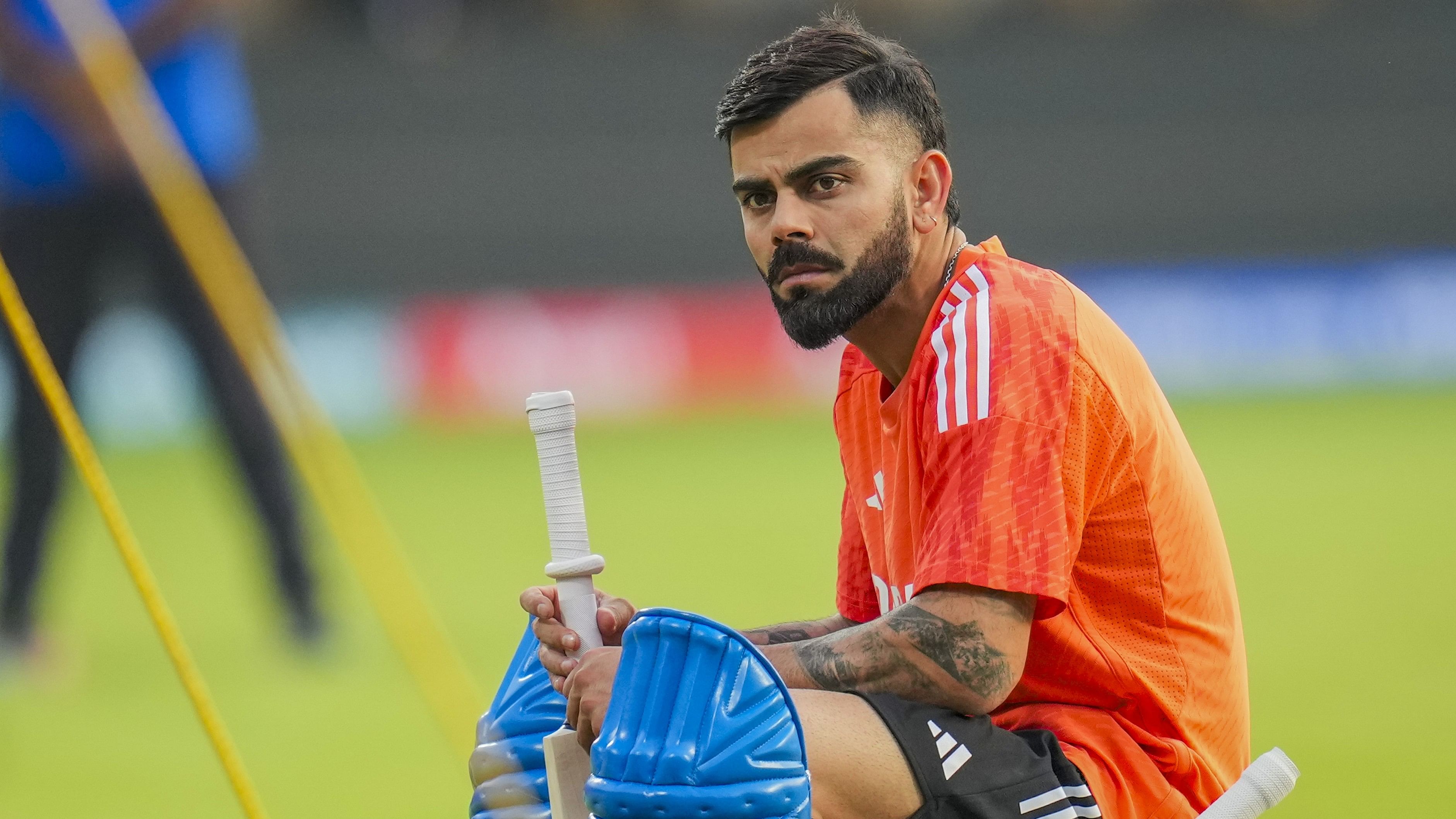 <div class="paragraphs"><p>There is still some uncertainty over the availability of Virat Kohli for the third Test.</p></div>