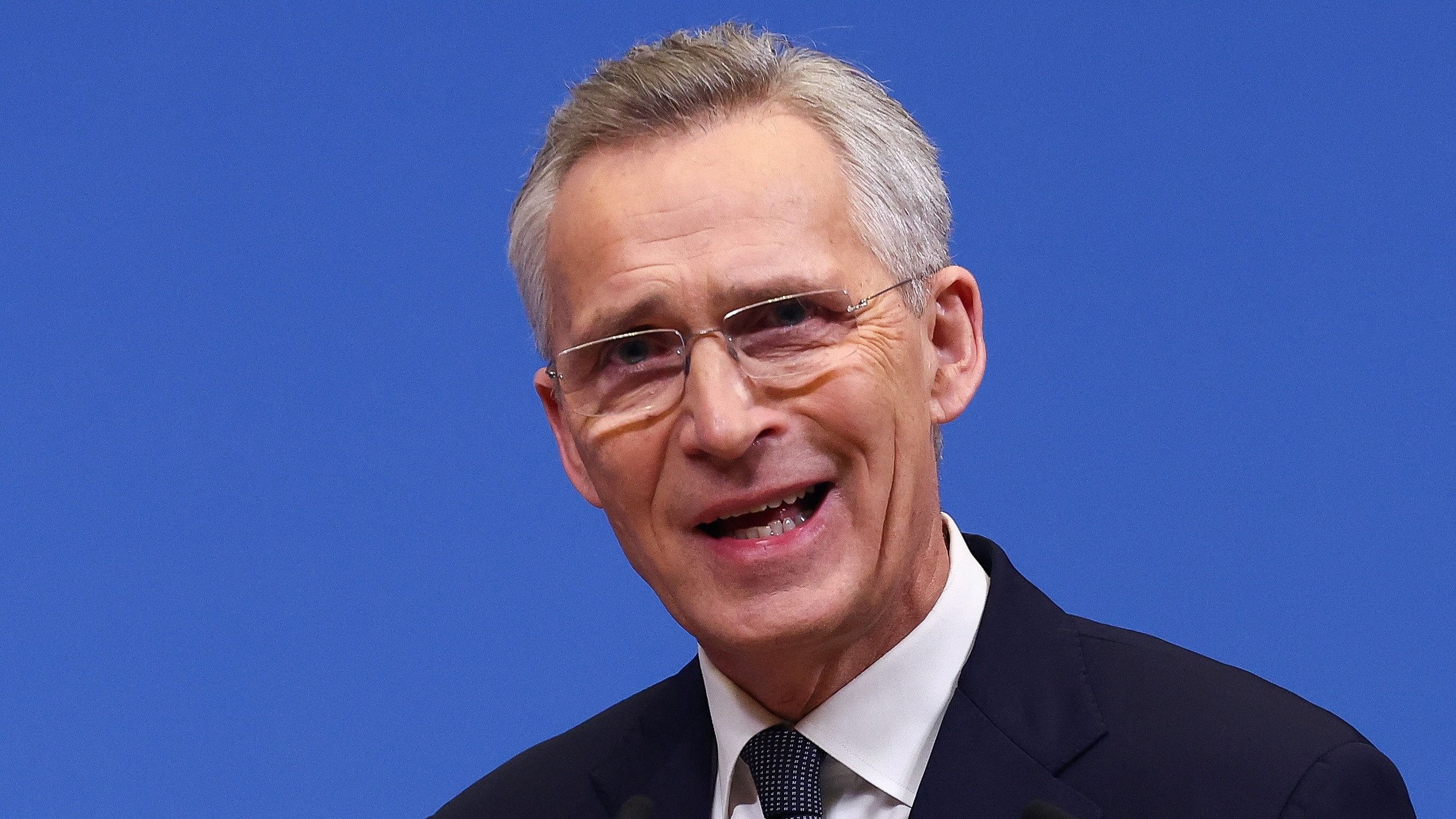 <div class="paragraphs"><p>NATO Secretary General Jens Stoltenberg.</p></div>