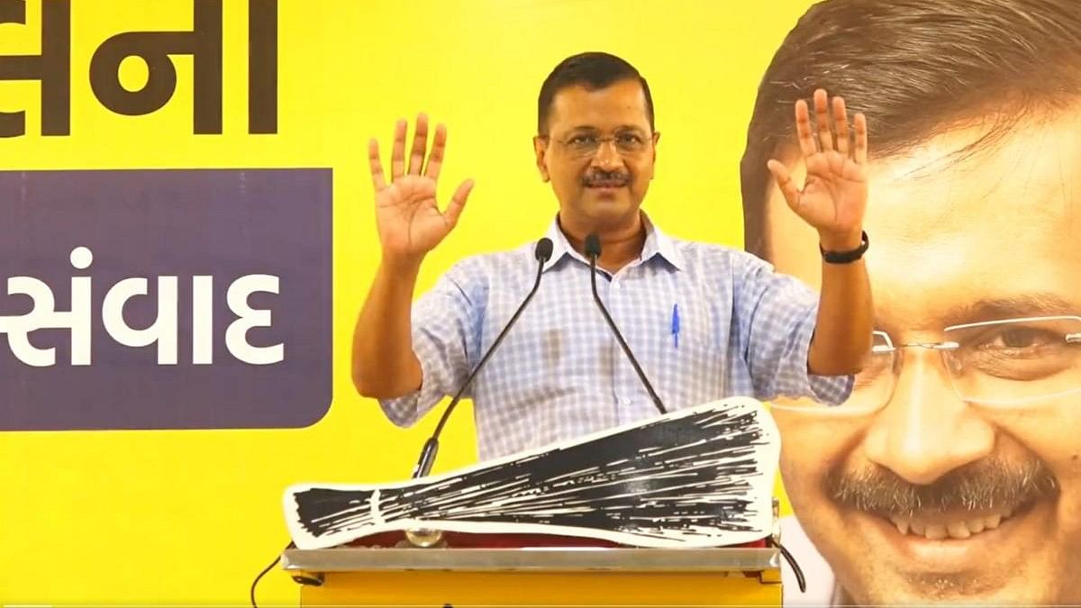 <div class="paragraphs"><p>Delhi Chief Minister Arvind Kejriwal</p></div>