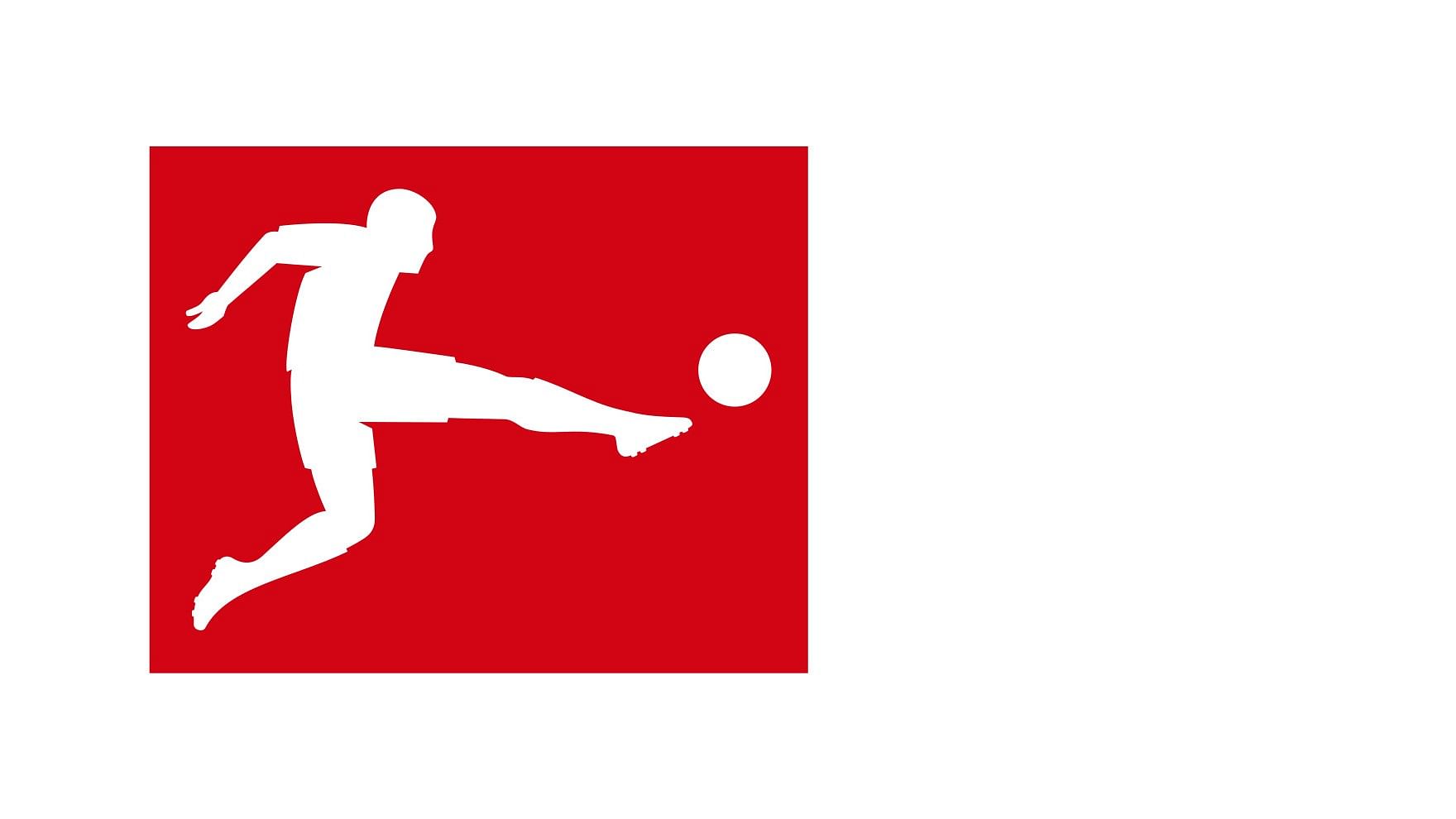 <div class="paragraphs"><p>Bundesliga logo.</p></div>