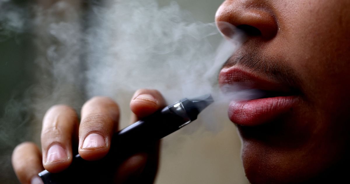 'Mothers Against Vaping' calls for curbs on vapes, e-cigarettes in ...