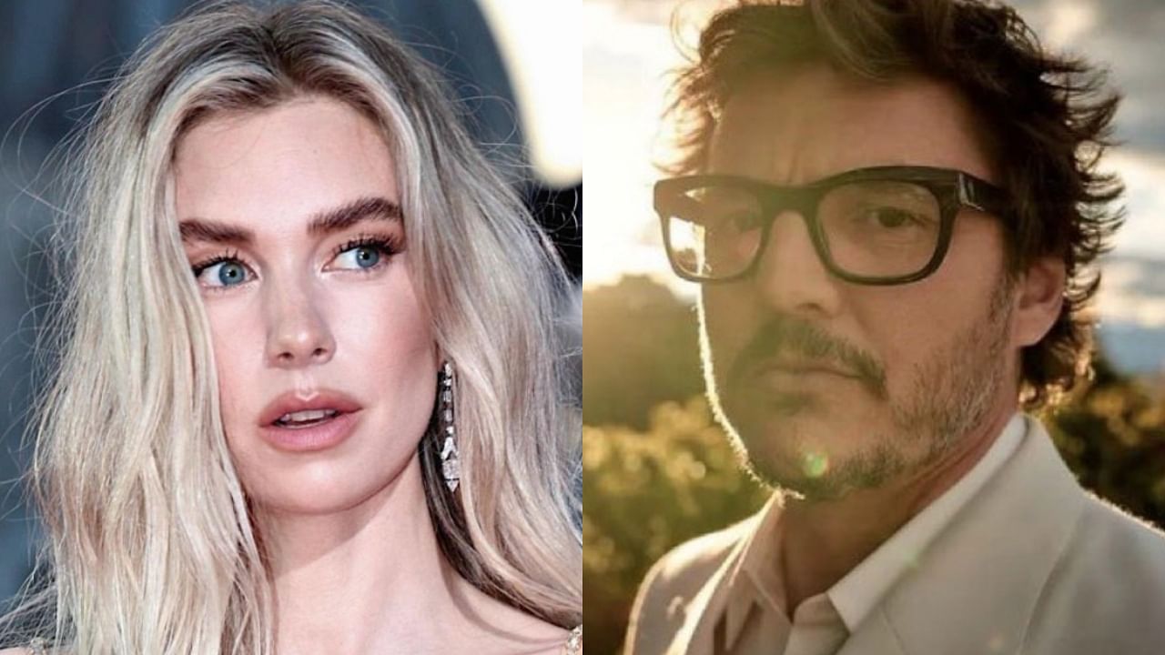 <div class="paragraphs"><p>Vanessa Kirby (left) and Pedro Pascal (right).</p></div>