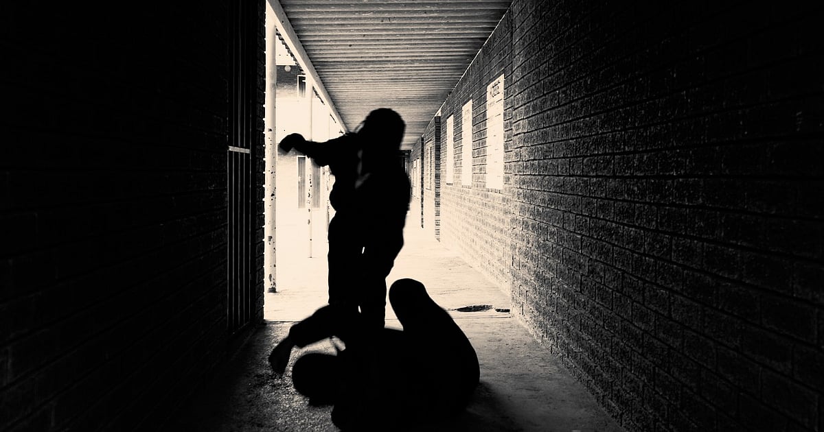 Brutal ragging and mob trial led to student's death in Kerala