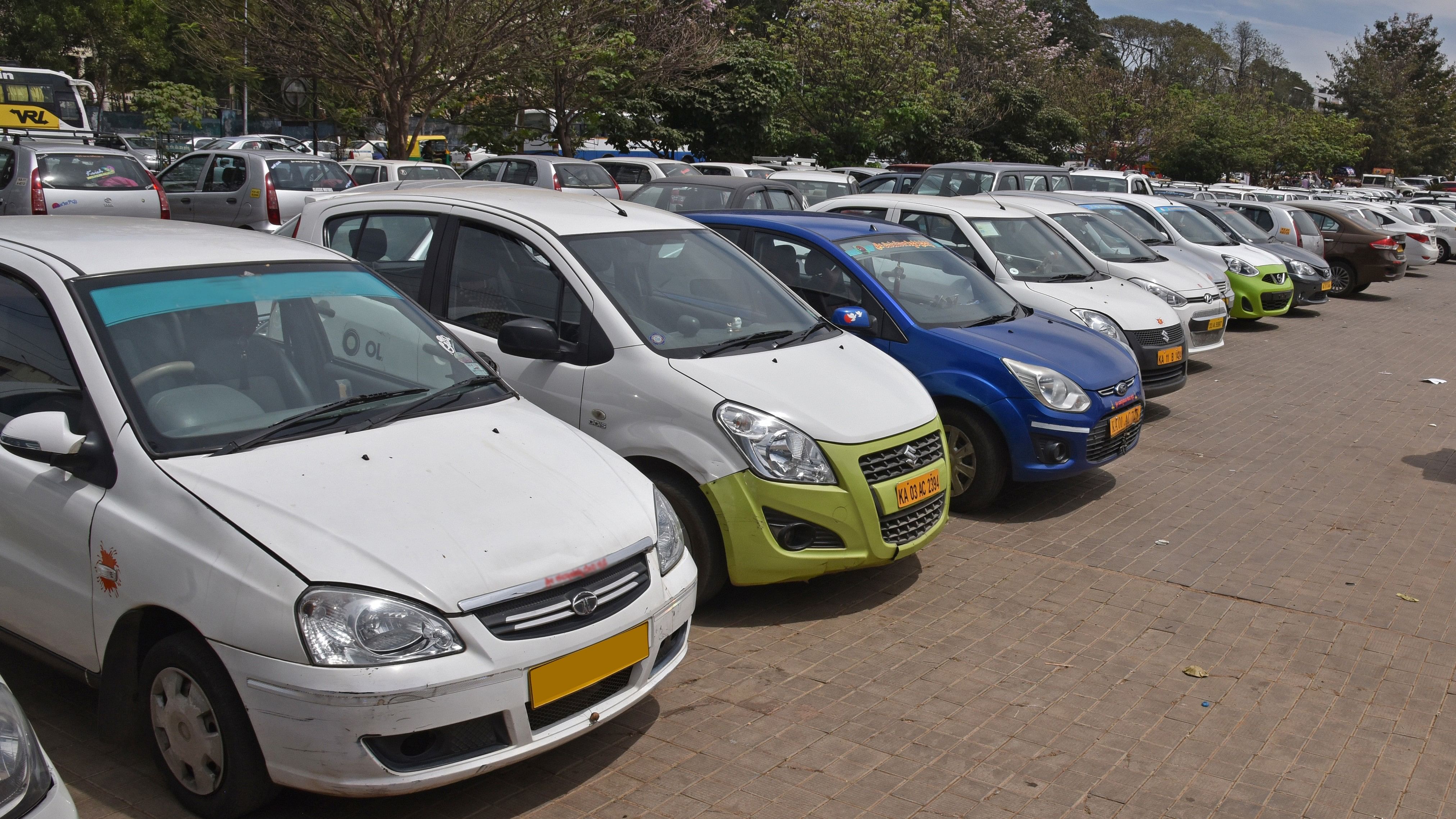 <div class="paragraphs"><p>The new fare structure categorises cabs, whether they are city taxis or those attached to ride aggregators, into three based on their purchase price.</p></div>