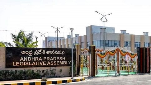 <div class="paragraphs"><p>Andhra Pradesh Assembly</p></div>