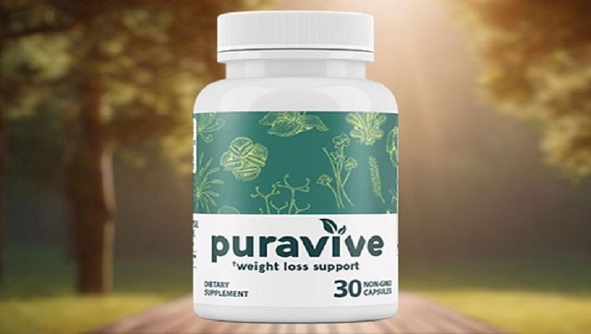 Puravive Reviews [16-feb-2024] Updated Reports Ingredients, False ...