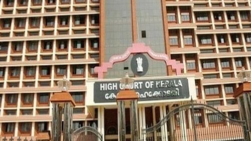 <div class="paragraphs"><p>The Kerala High Court.</p></div>