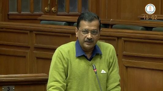 <div class="paragraphs"><p>Arvind Kejriwal.</p></div>