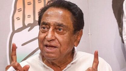 <div class="paragraphs"><p>Congress leader and former Madhya Pradesh chief minister Kamal Nath.</p></div>