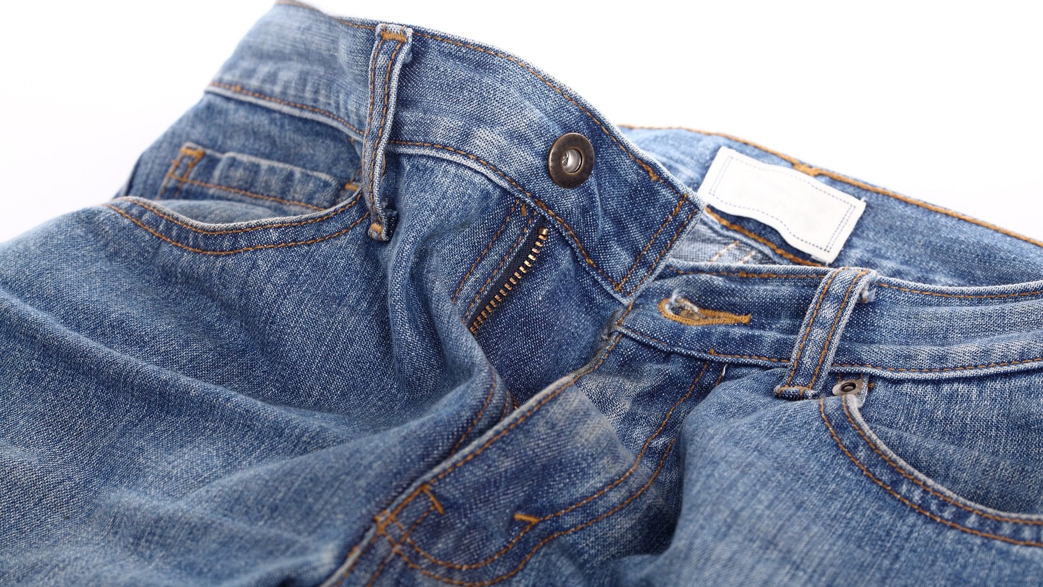 <div class="paragraphs"><p>Wearing jeans is excluded under the Bar Council of India (BCI) guidelines.</p></div>
