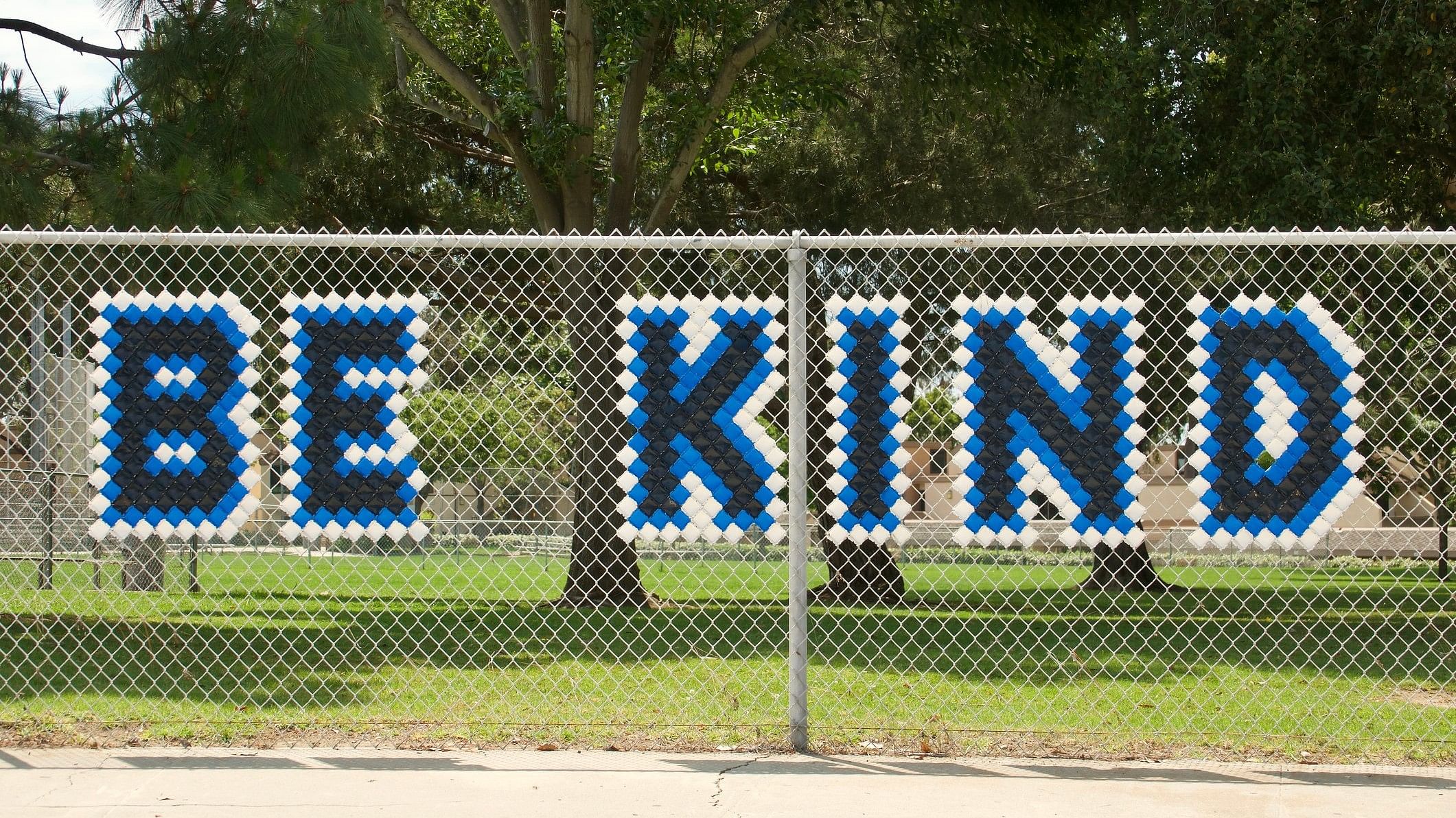 <div class="paragraphs"><p>“Be kind” posters and merchandise are all-pervasive online. Representative image with a sign reading 'Be Kind'.</p></div>