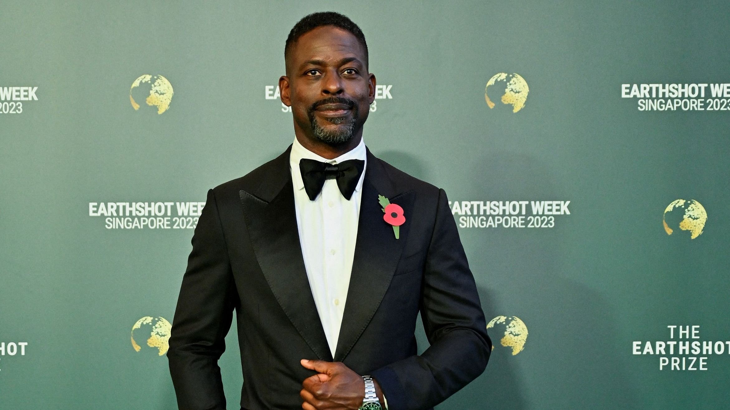 <div class="paragraphs"><p>Sterling K. Brown.</p></div>