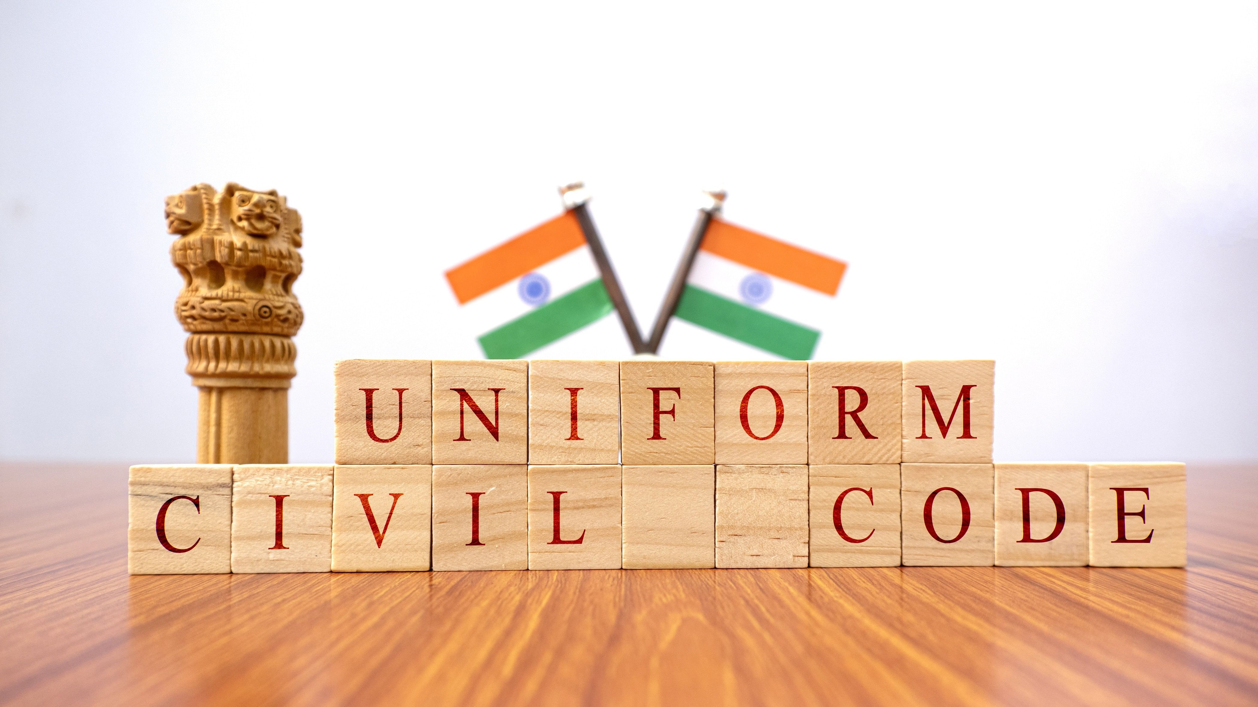 <div class="paragraphs"><p>Reprsentative image indicating Uniform Civil Code.</p></div>