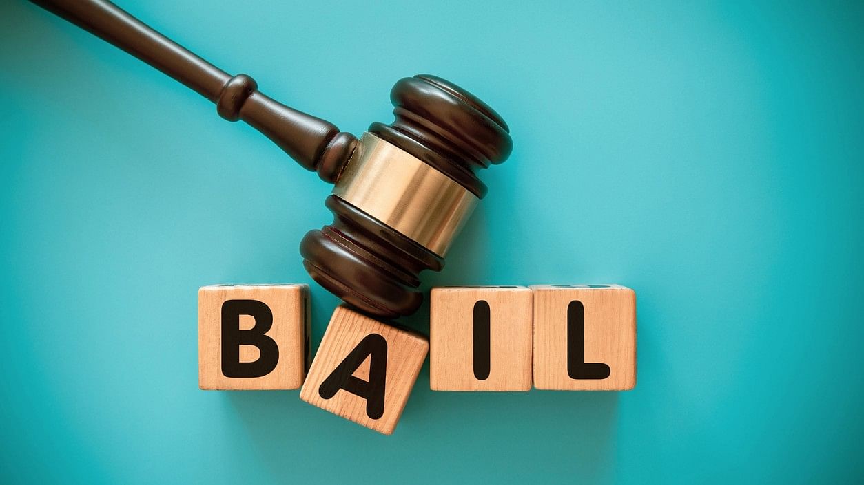 <div class="paragraphs"><p>Representative image of gavel on blocks with bail on it.</p></div>