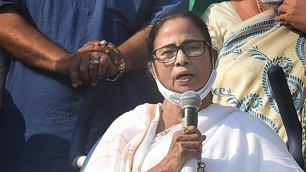 <div class="paragraphs"><p>TMC supremo Mamata Banerjee </p></div>