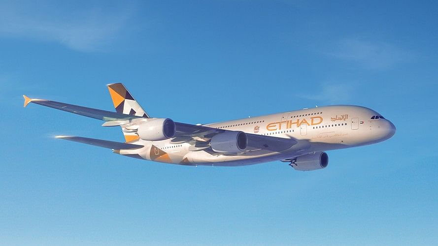 <div class="paragraphs"><p>Representative image of an Etihad aircraft.</p></div>