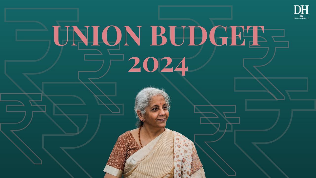 <div class="paragraphs"><p>Union Budget 2024.</p></div>