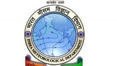 <div class="paragraphs"><p>The logo of&nbsp;India Meteorological Department.</p></div>
