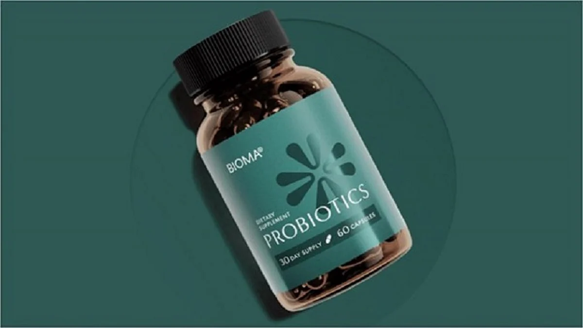 Is Bioma Legit For Weight Loss Bioma Probiotics Reviews 2024- Legit or Real Probiotics for Weight Loss?