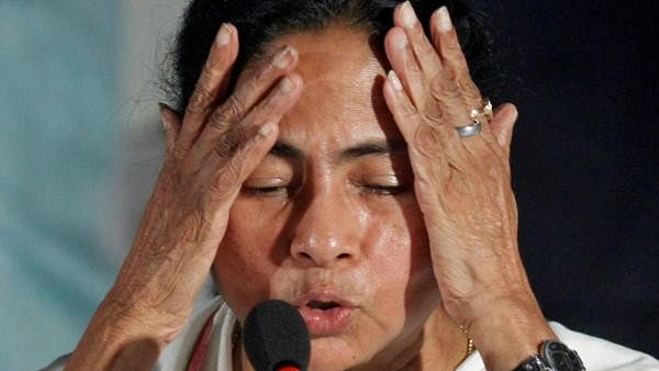 <div class="paragraphs"><p>West Bengal Chief Minister Mamata Banerjee.</p></div>