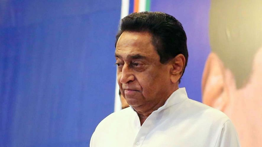 <div class="paragraphs"><p>Congress leader Kamal Nath</p></div>