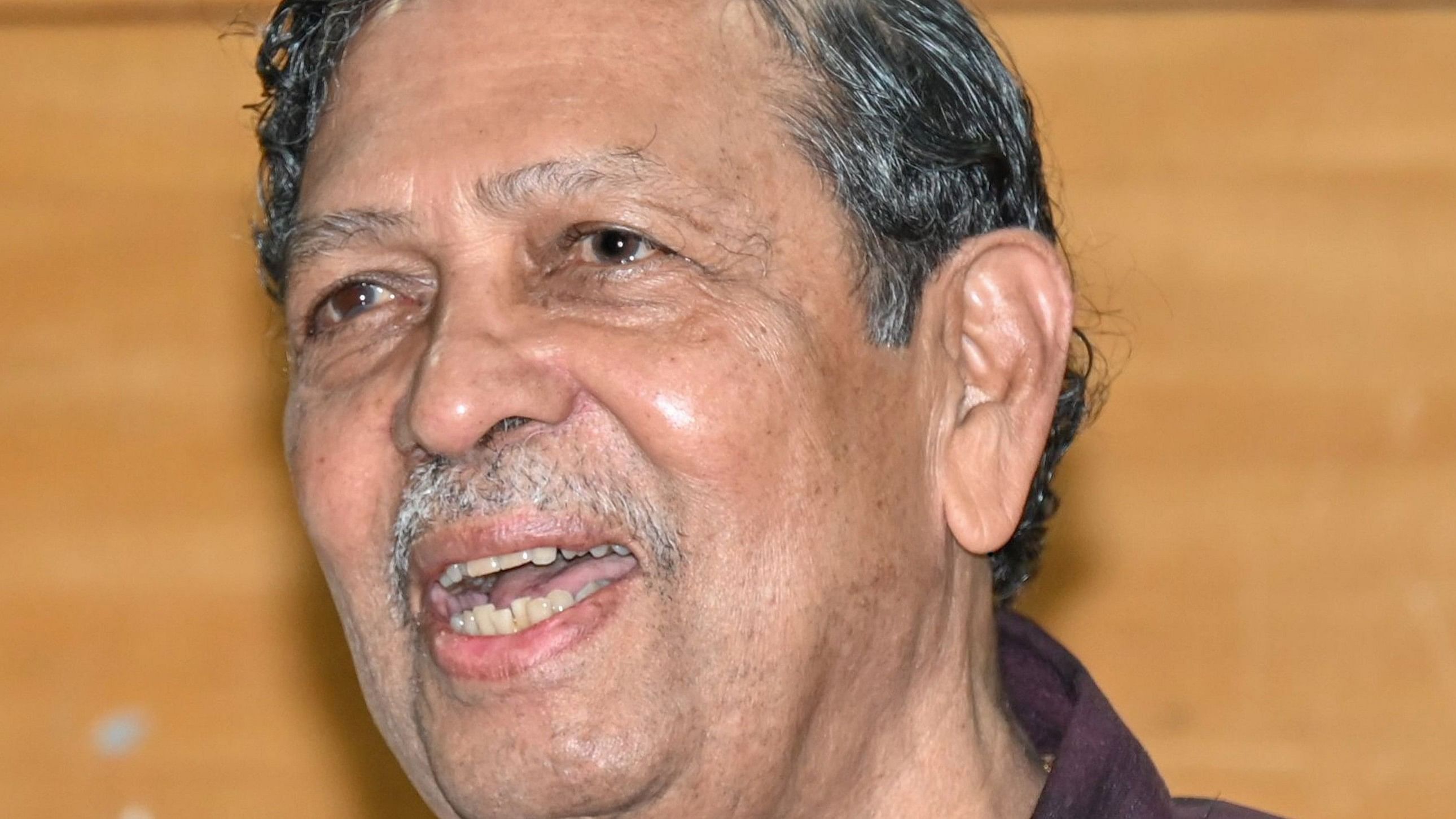 Santosh Hegde