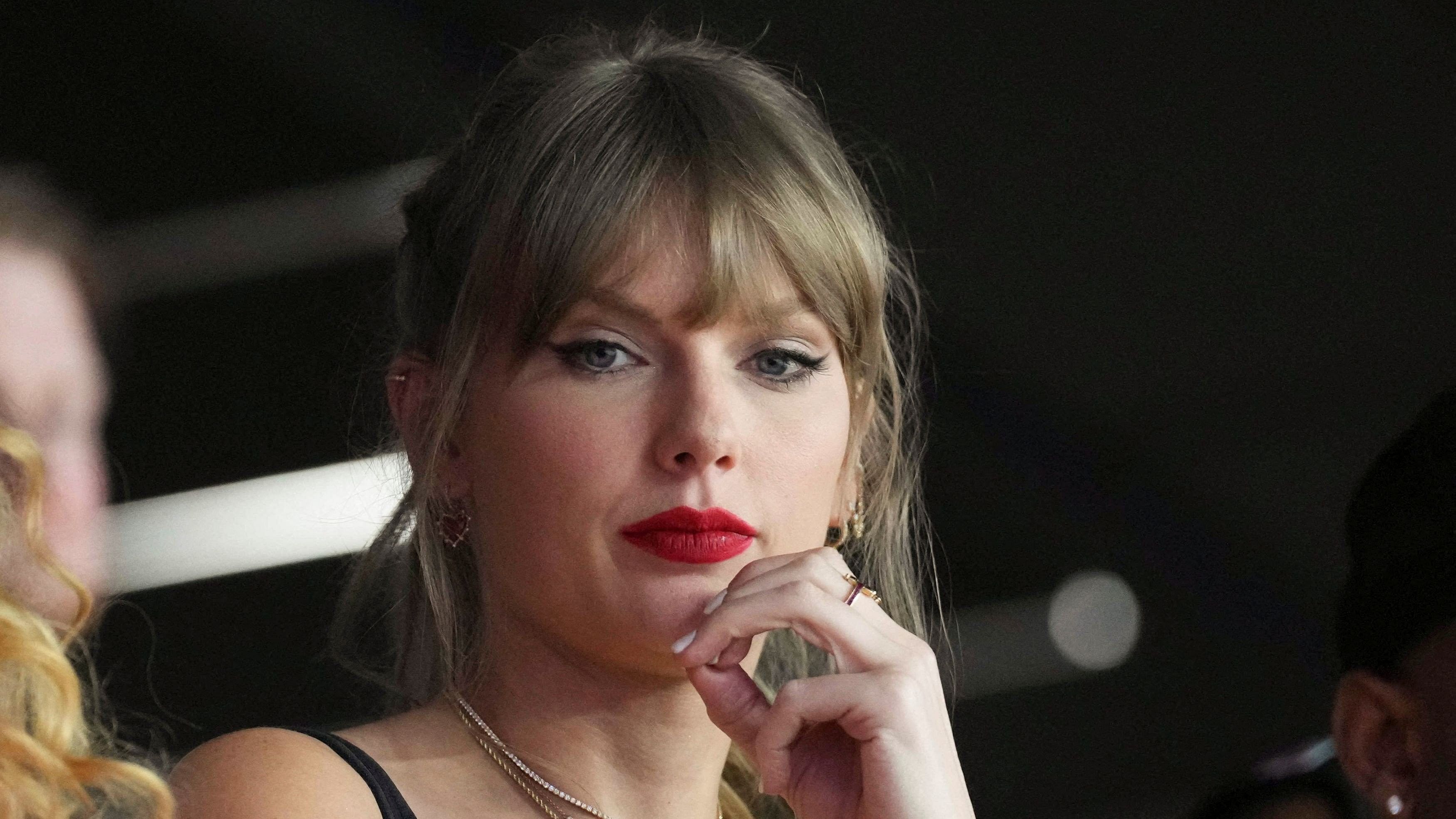 Australian Police Investigates Assault Complaint Against Taylor Swift's ...