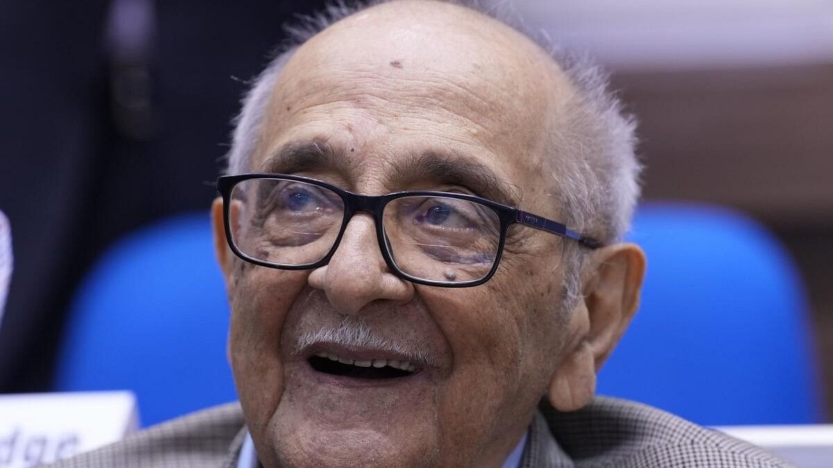 <div class="paragraphs"><p>The late&nbsp;Fali Sam Nariman.</p></div>