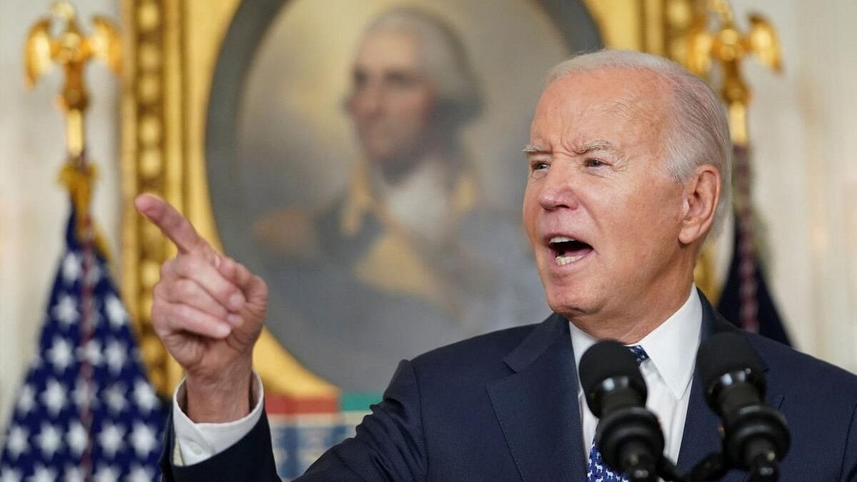 <div class="paragraphs"><p>US President Joe Biden.</p></div>