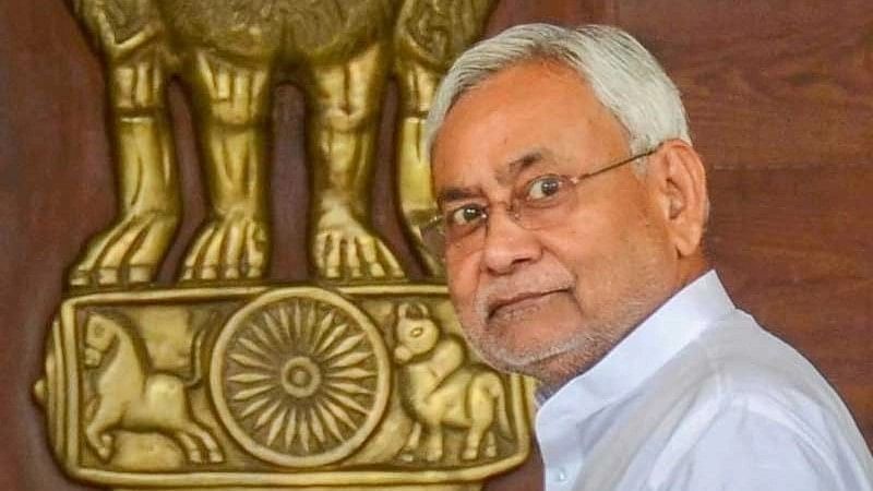 <div class="paragraphs"><p>Bihar Chief Minister Nitish Kumar has changed political affiliations frequently.&nbsp;</p></div>