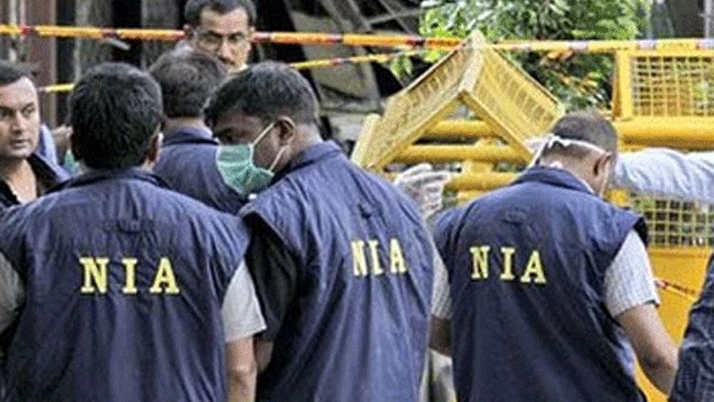 <div class="paragraphs"><p>Representative image of NIA personnel.</p></div>