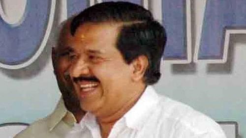 <div class="paragraphs"><p>Congress leader&nbsp;Ramesh Chennithala</p></div>