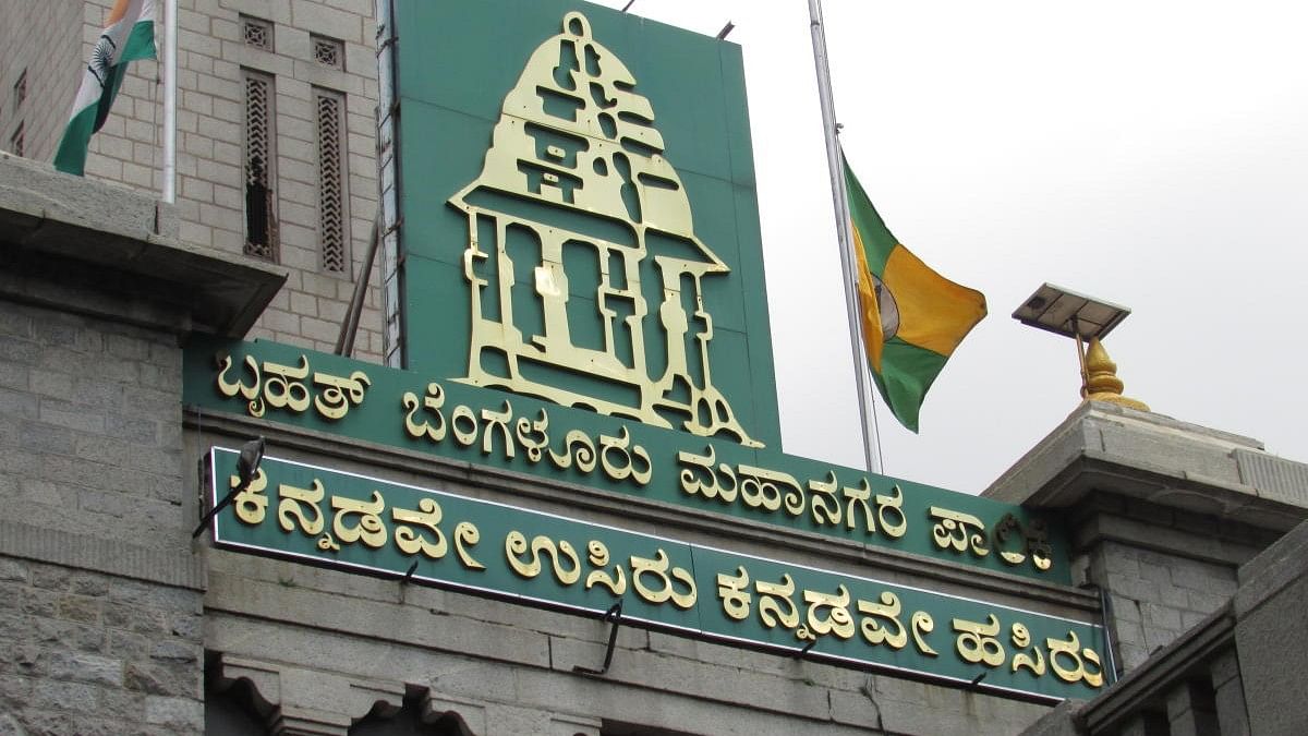 <div class="paragraphs"><p>The BBMP is scheduled to present the budget for 2024-25 on Thursday. </p></div>