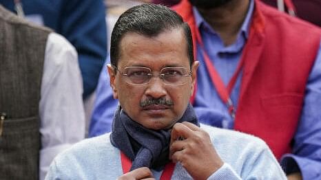 <div class="paragraphs"><p>Delhi Chief Minister and AAP leader Arvind Kejriwal.</p></div>